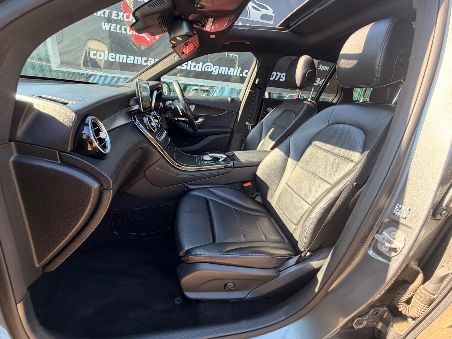 Used Mercedes-Benz GLC for sale - 78007846: Photo 27