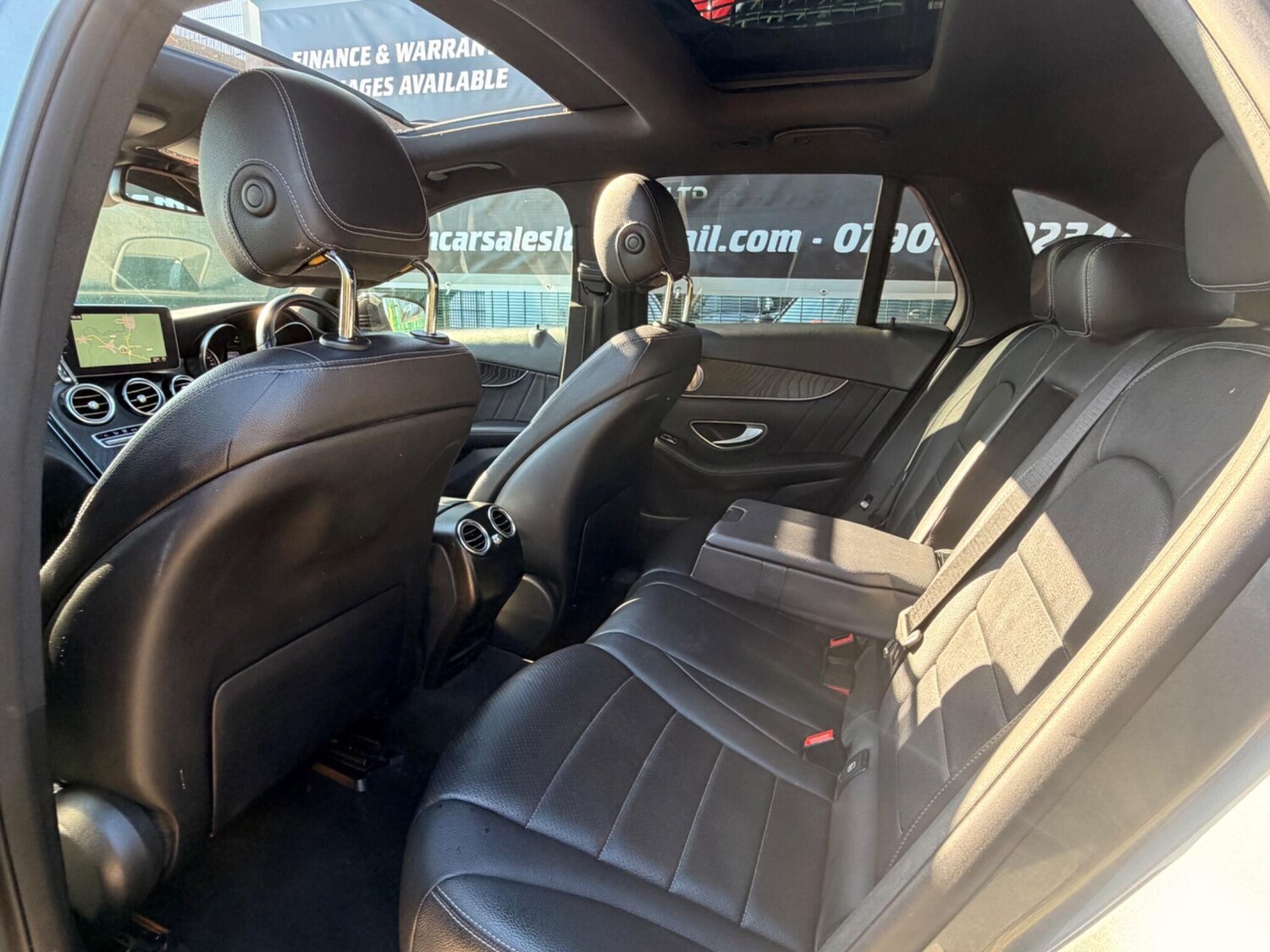 Used Mercedes-Benz GLC for sale - 78007846: Photo 28