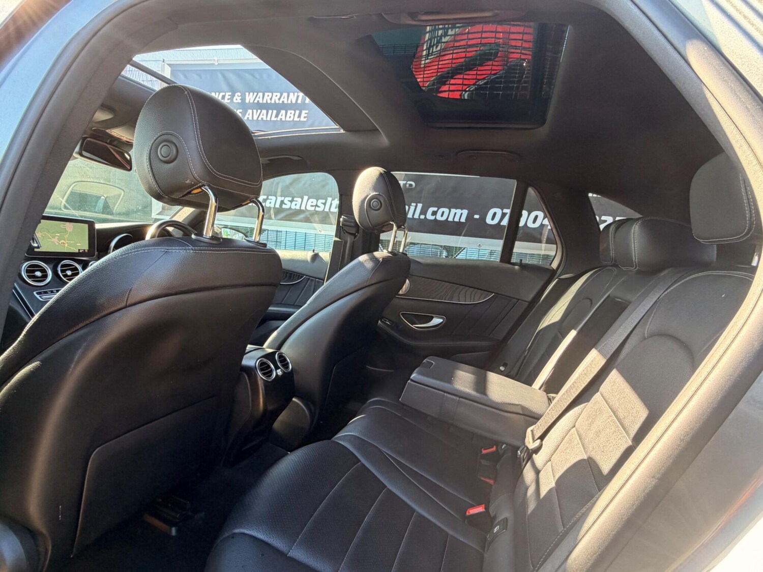 Used Mercedes-Benz GLC for sale - 78007846: Photo 29