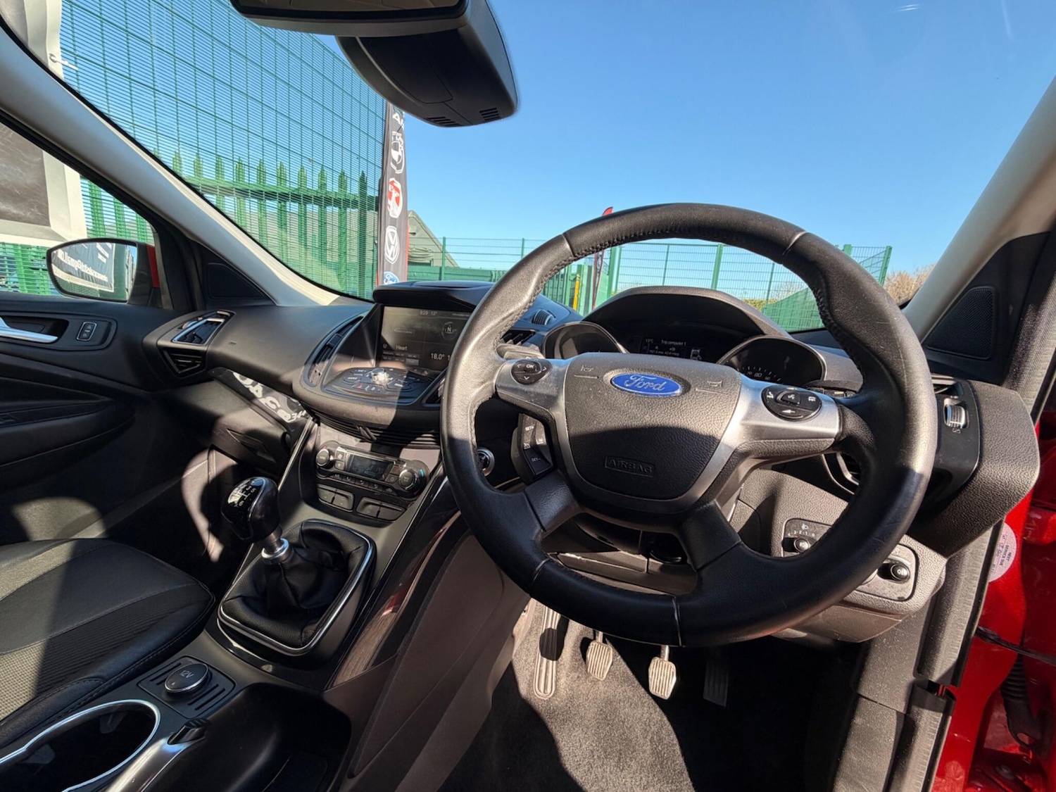 Used Ford Kuga for sale - 78006565: Photo 18