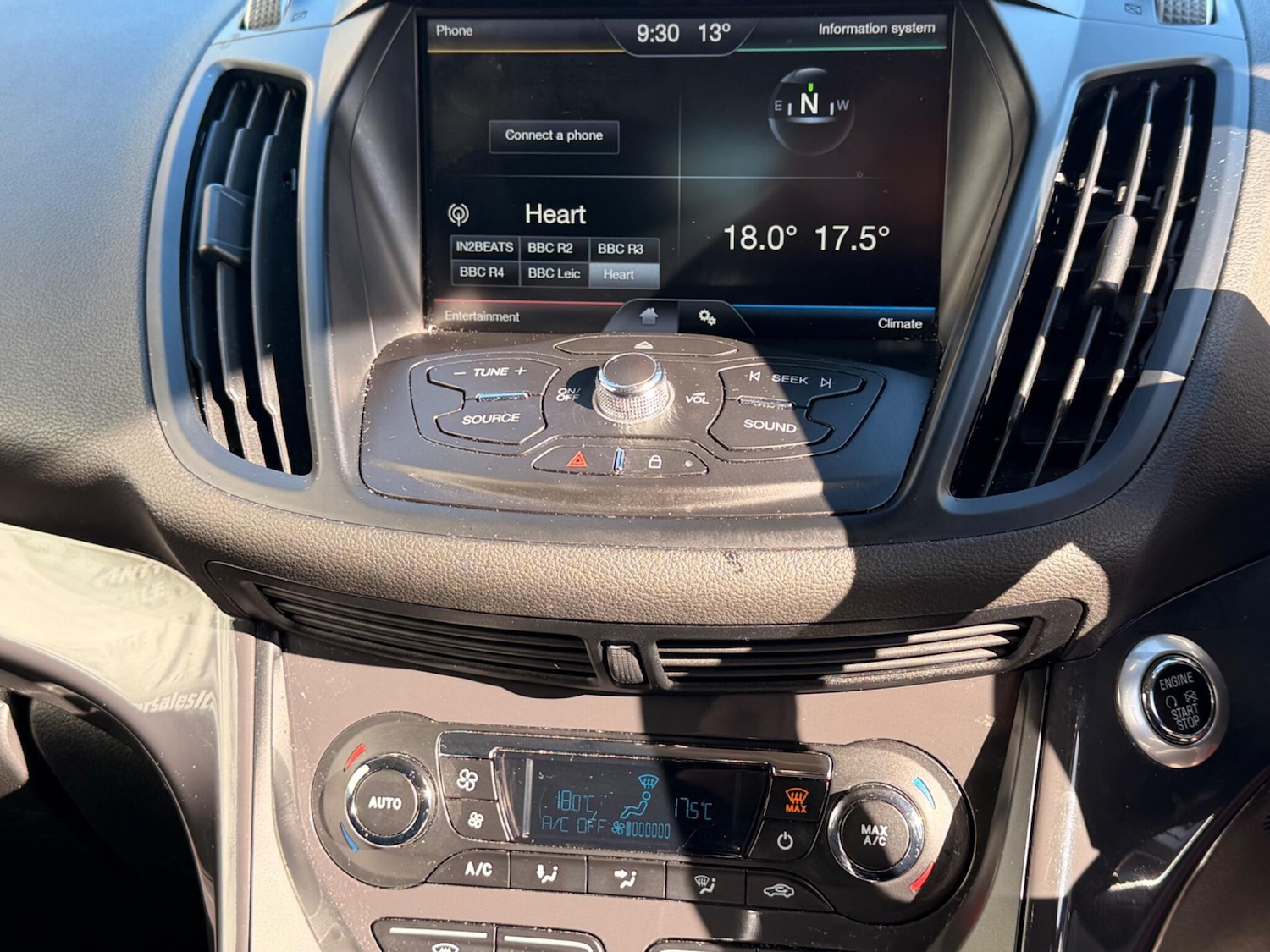 Used Ford Kuga for sale - 78006565: Photo 19