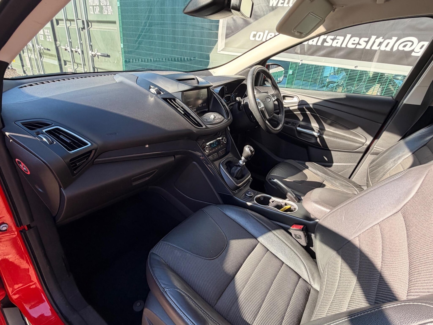 Used Ford Kuga for sale - 78006565: Photo 20