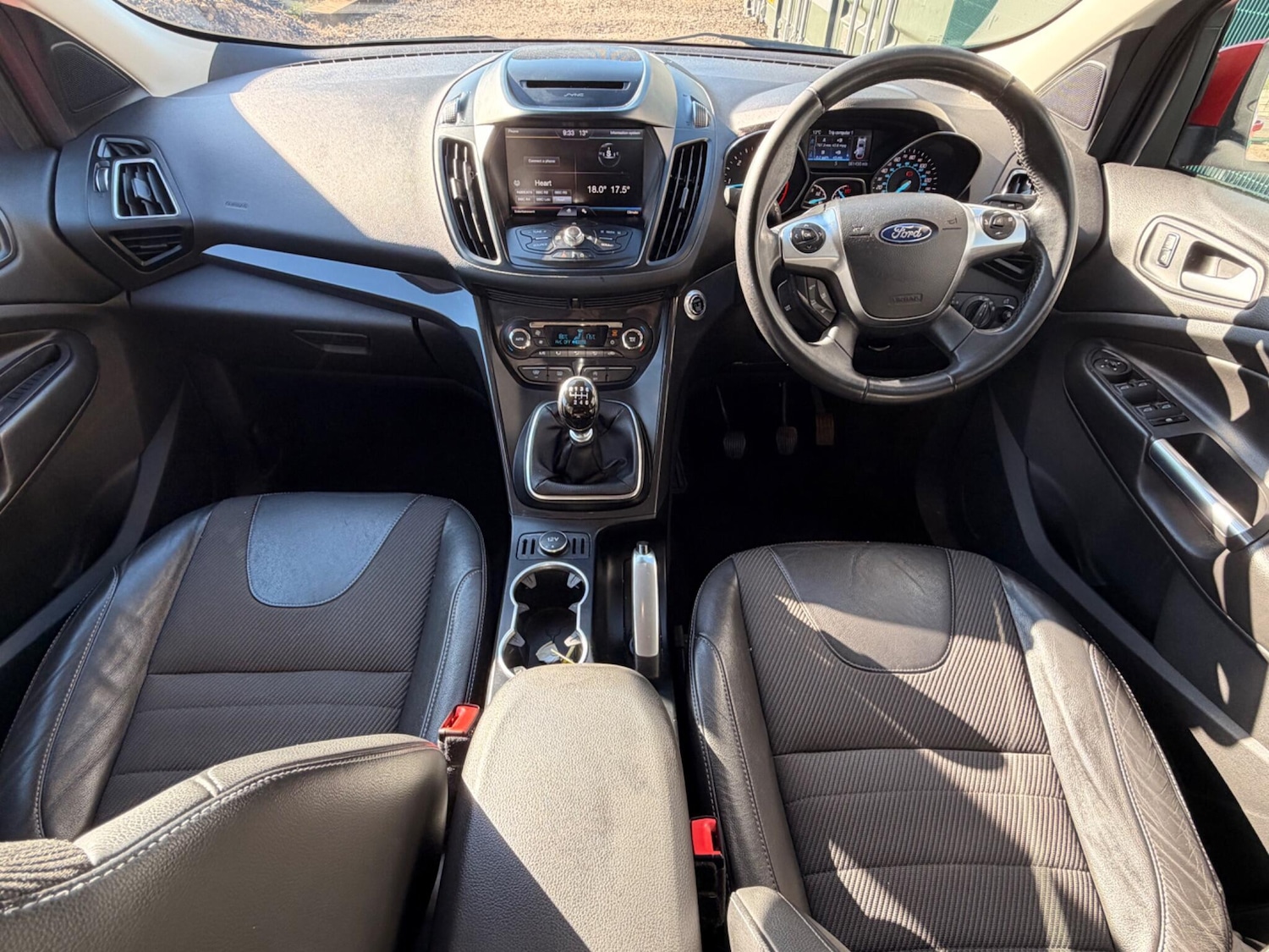 Used Ford Kuga for sale - 78006565: Photo 22