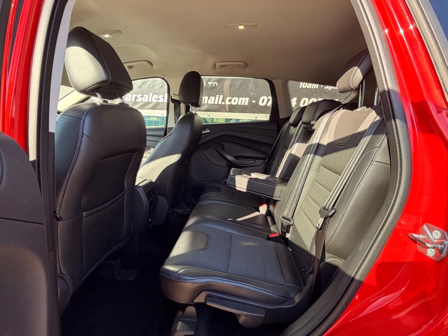 Used Ford Kuga for sale - 78006565: Photo 23