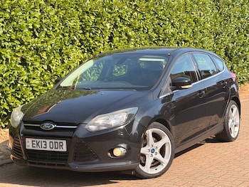 Used Ford Focus 2013 for sale - 79441824: Photo