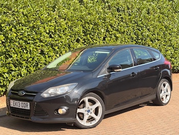Used Ford Focus 2013 for sale - 79441824: Photo