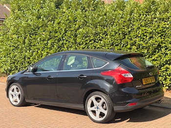 Used Ford Focus 2013 for sale - 79441824: Photo