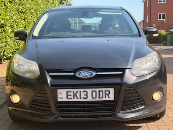 Used Ford Focus 2013 for sale - 79441824: Photo
