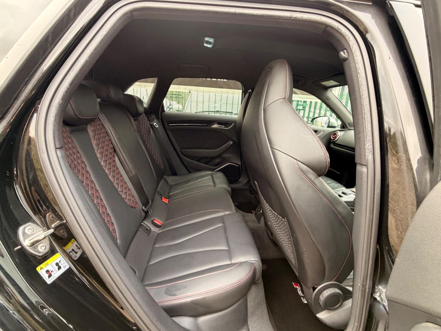 Used Audi RS3 for sale - 78007778: Photo 25