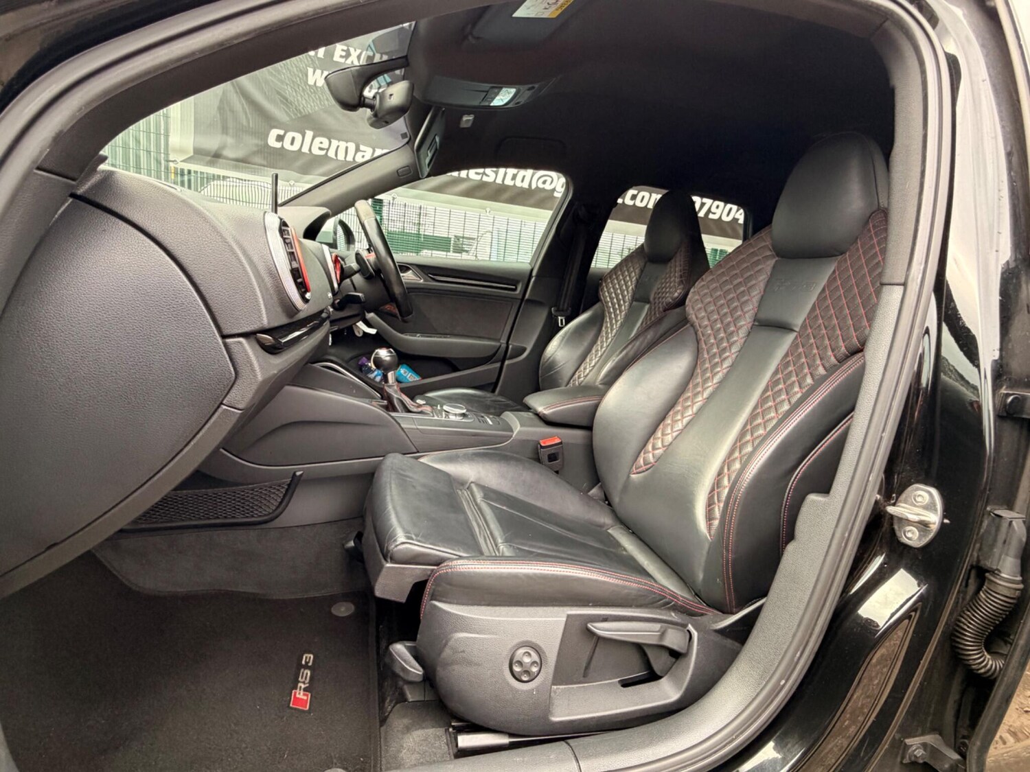 Used Audi RS3 for sale - 78007778: Photo 27