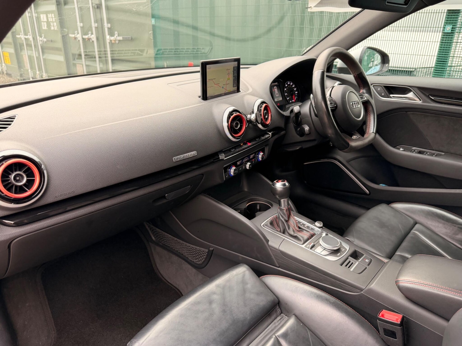 Used Audi RS3 for sale - 78007778: Photo 28