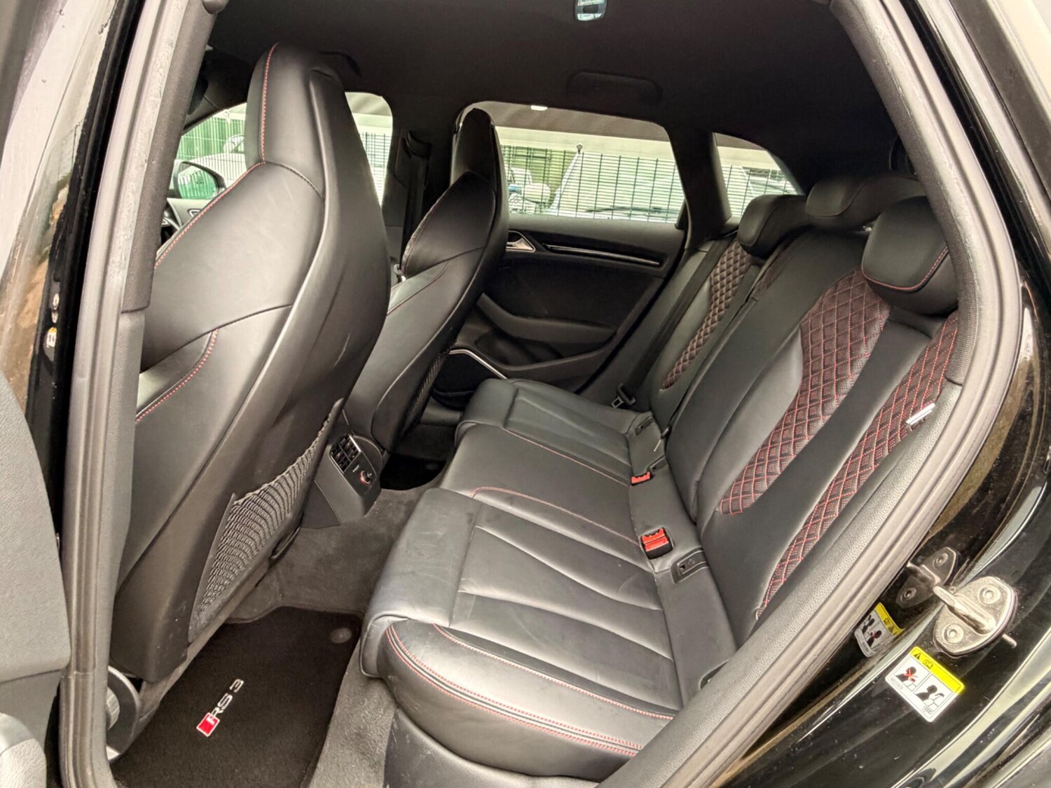 Used Audi RS3 for sale - 78007778: Photo 29