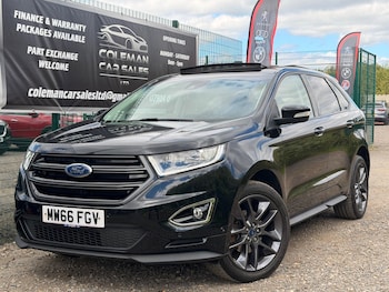 Used Ford Edge 2016 for sale - 78902358: Photo