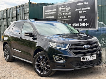 Used Ford Edge 2016 for sale - 78902358: Photo