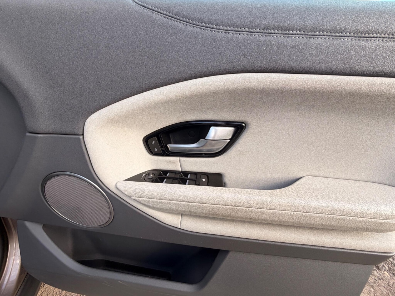 Used Land Rover Range Rover Evoque 2017 for sale - 78062800: Photo 19