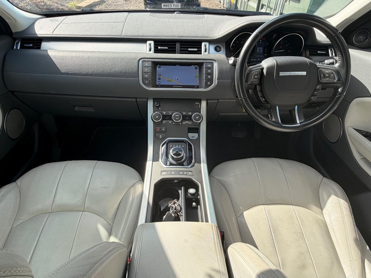 Used Land Rover Range Rover Evoque 2017 for sale - 78062800: Photo 21