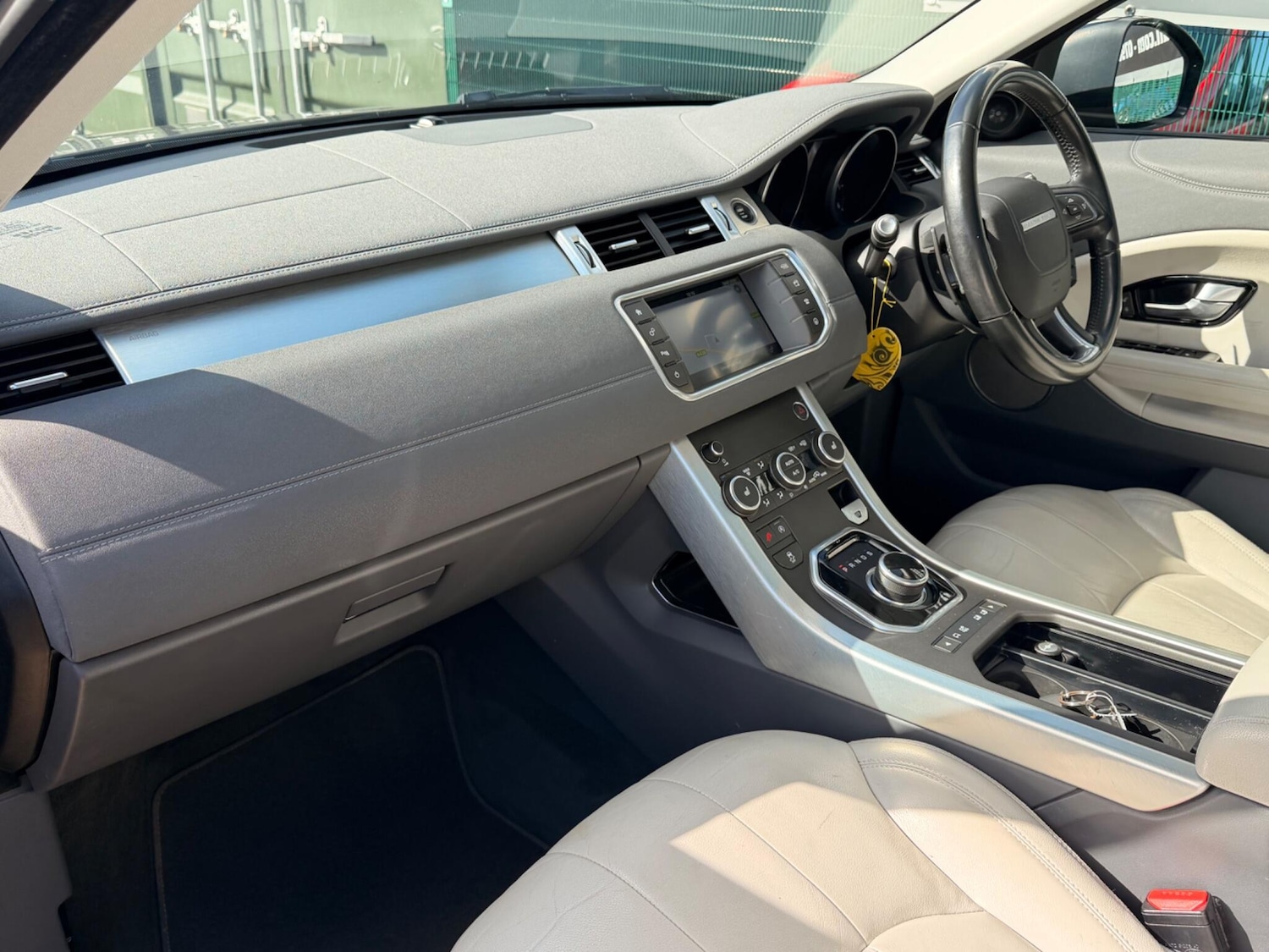 Used Land Rover Range Rover Evoque 2017 for sale - 78062800: Photo 23