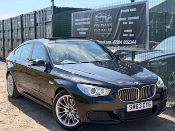 Used BMW 5 Series 2013 for sale - 78291223: Photo