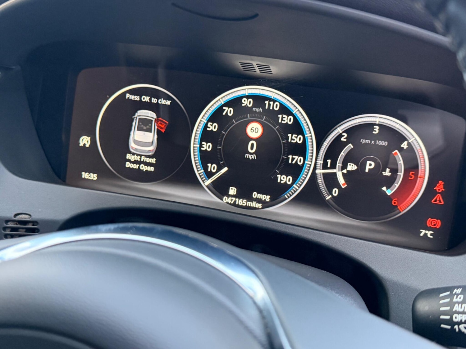 Used Jaguar F-Pace for sale - 78007684: Photo 29