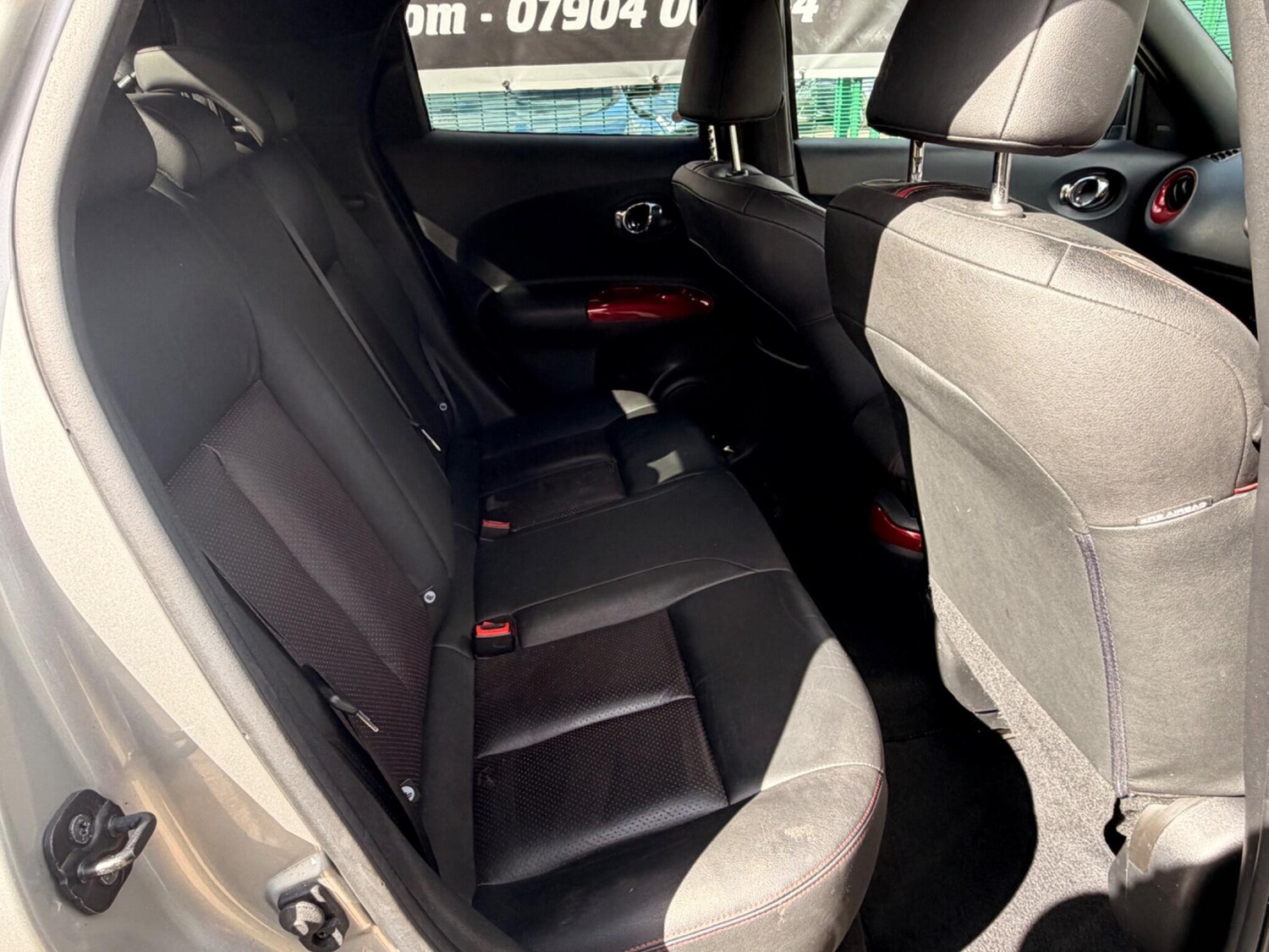 Used Nissan Juke 2015 for sale - 78058791: Photo 19