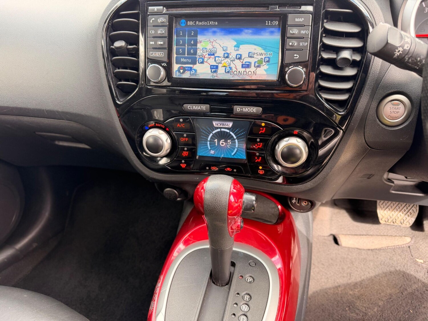 Used Nissan Juke 2015 for sale - 78058791: Photo 20