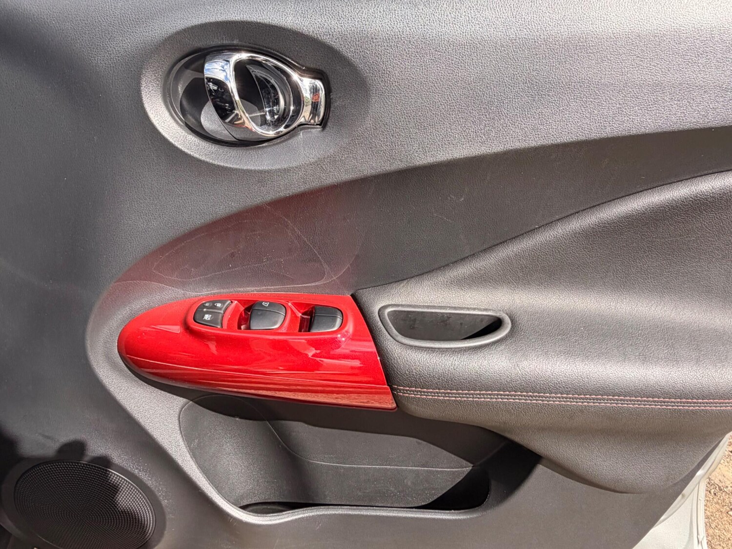 Used Nissan Juke 2015 for sale - 78058791: Photo 22