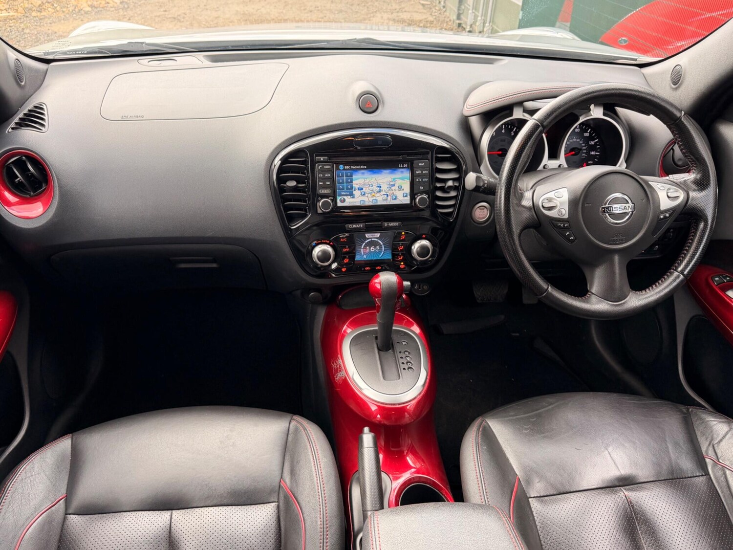 Used Nissan Juke 2015 for sale - 78058791: Photo 24