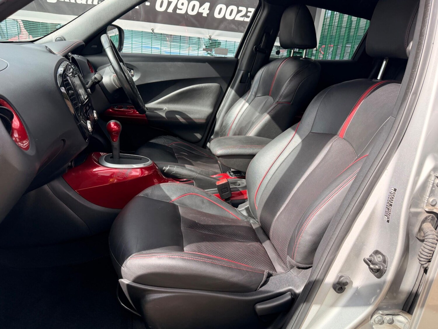 Used Nissan Juke 2015 for sale - 78058791: Photo 27