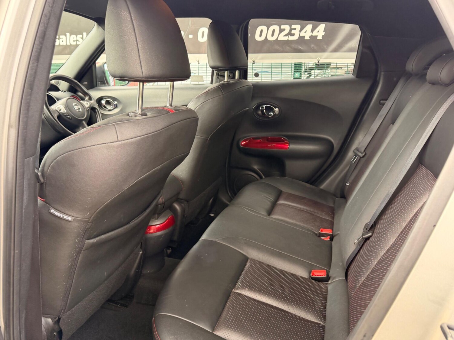 Used Nissan Juke 2015 for sale - 78058791: Photo 28