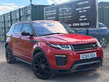 Used Land Rover Range Rover Evoque 2015 for sale - 78946942: Photo
