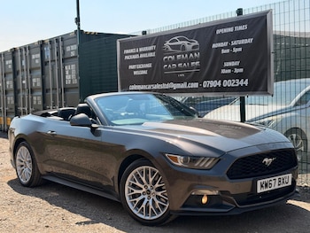 Used Ford Mustang 2017 for sale - 79401427: Photo