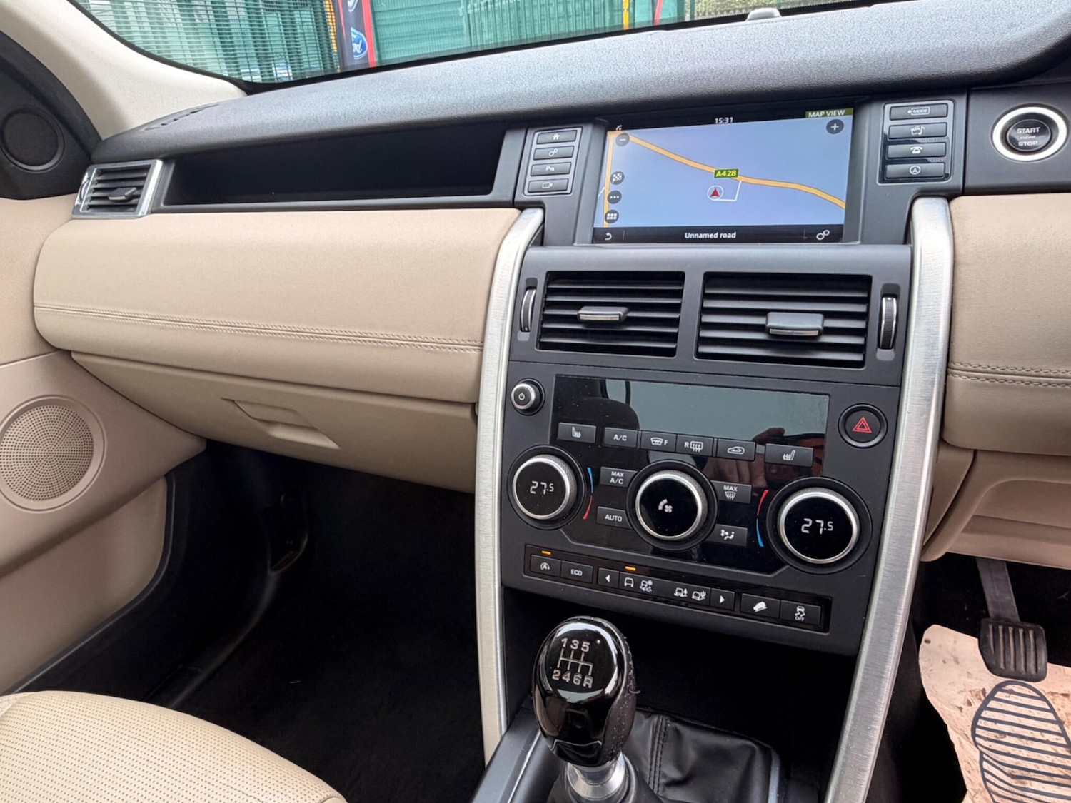 Used Land Rover Discovery Sport for sale - 78006396: Photo 17