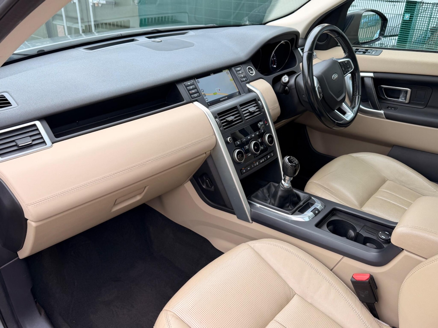 Used Land Rover Discovery Sport for sale - 78006396: Photo 20