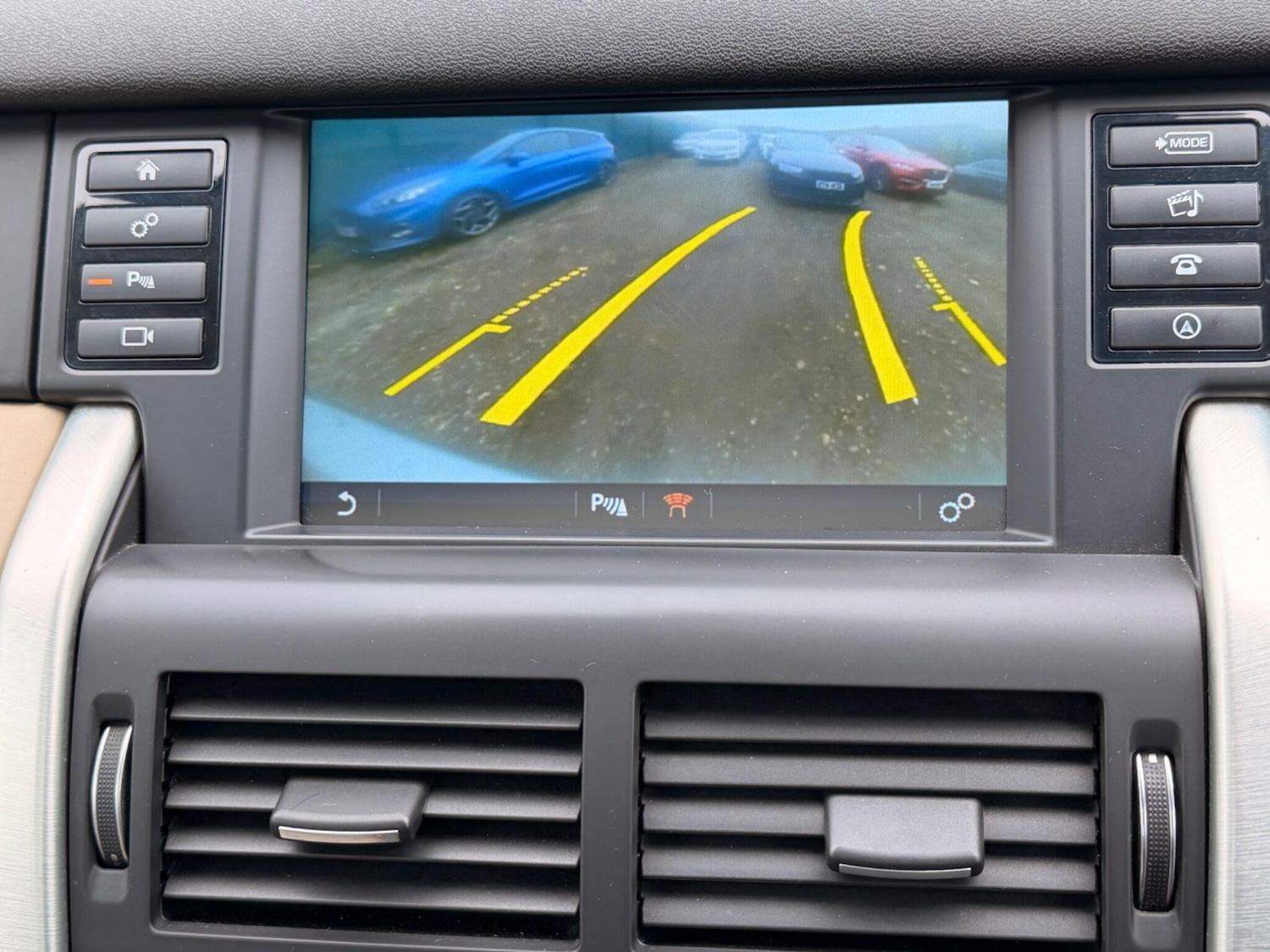 Used Land Rover Discovery Sport for sale - 78006396: Photo 25