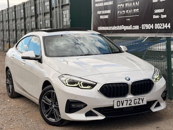 Used BMW 2 Series 2023 for sale - 79464788: Photo