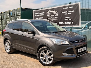 Used Ford Kuga 2015 for sale - 79236112: Photo