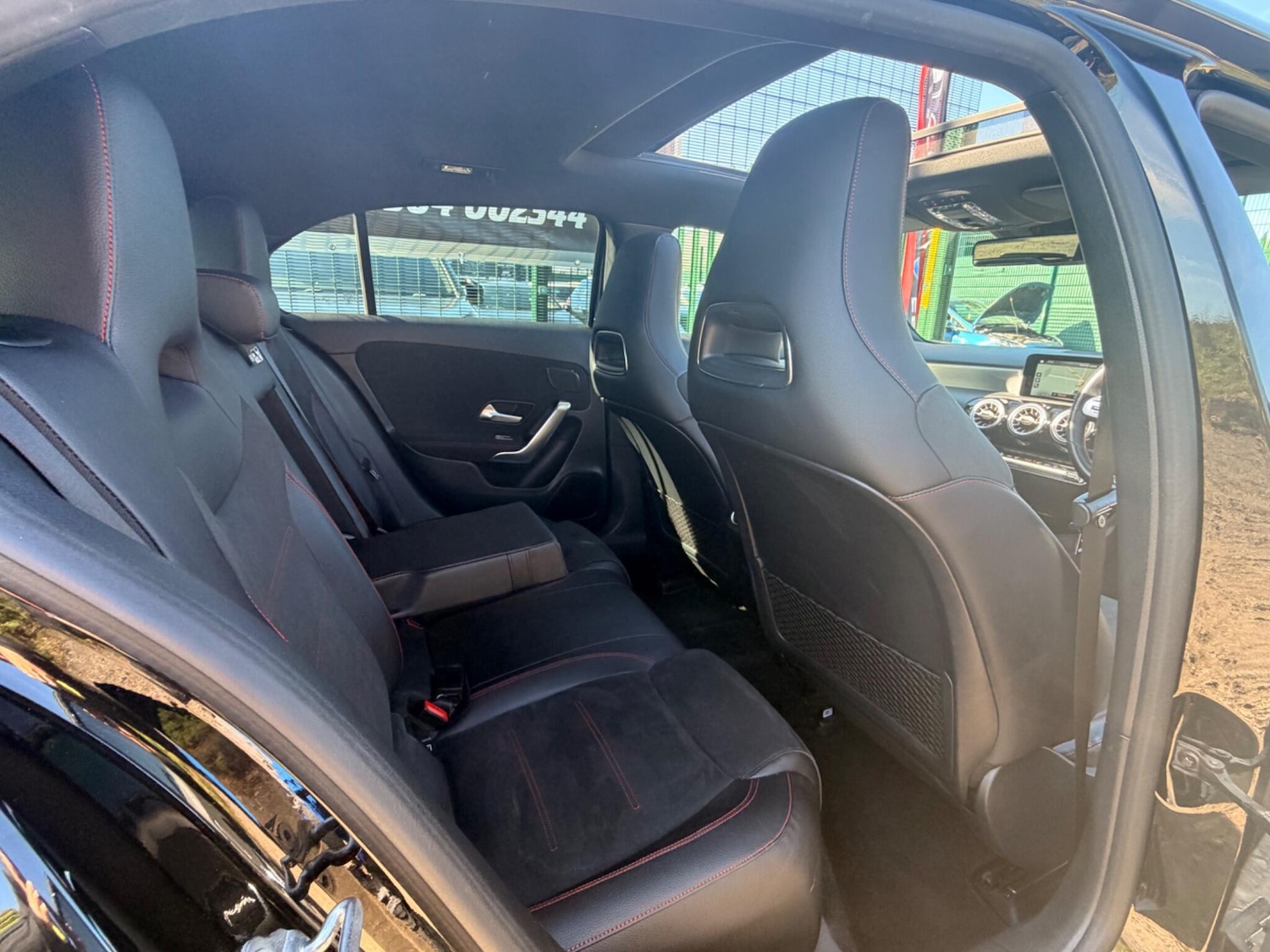 Used Mercedes-Benz A-Class for sale - 78006612: Photo 25