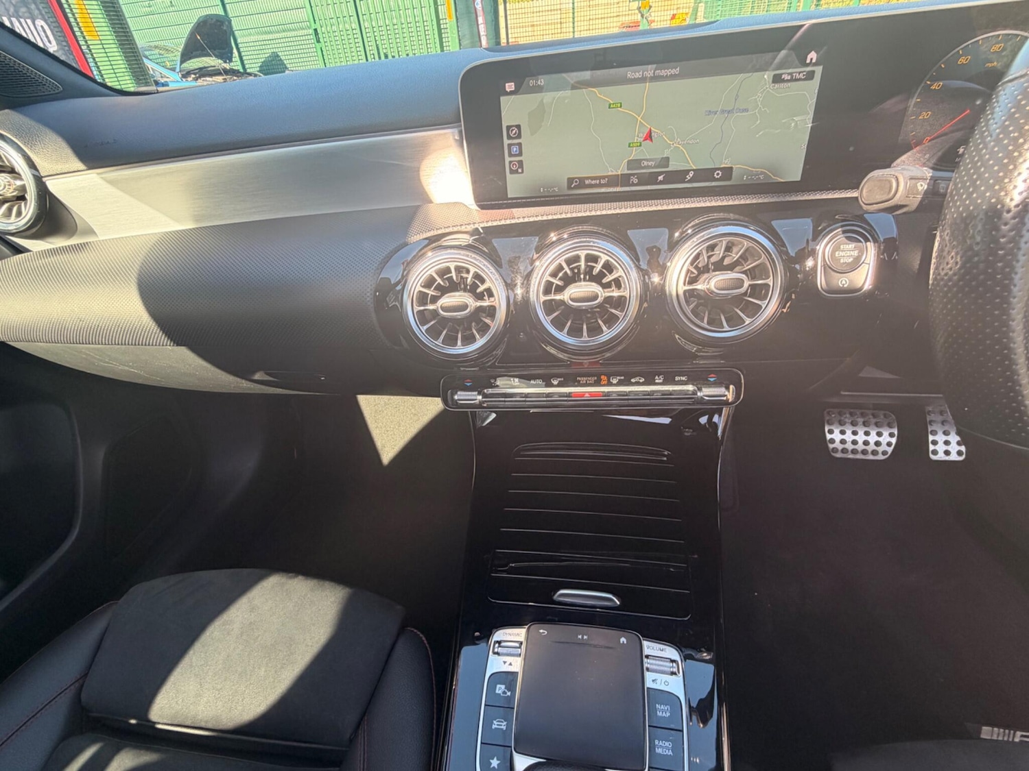 Used Mercedes-Benz A-Class for sale - 78006612: Photo 26