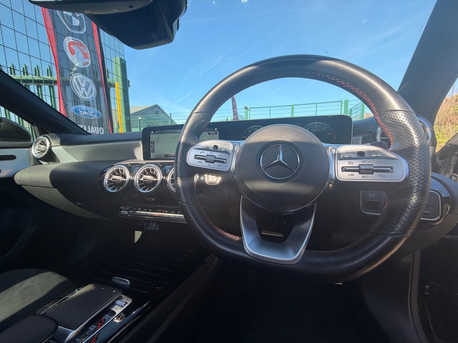 Used Mercedes-Benz A-Class for sale - 78006612: Photo 27