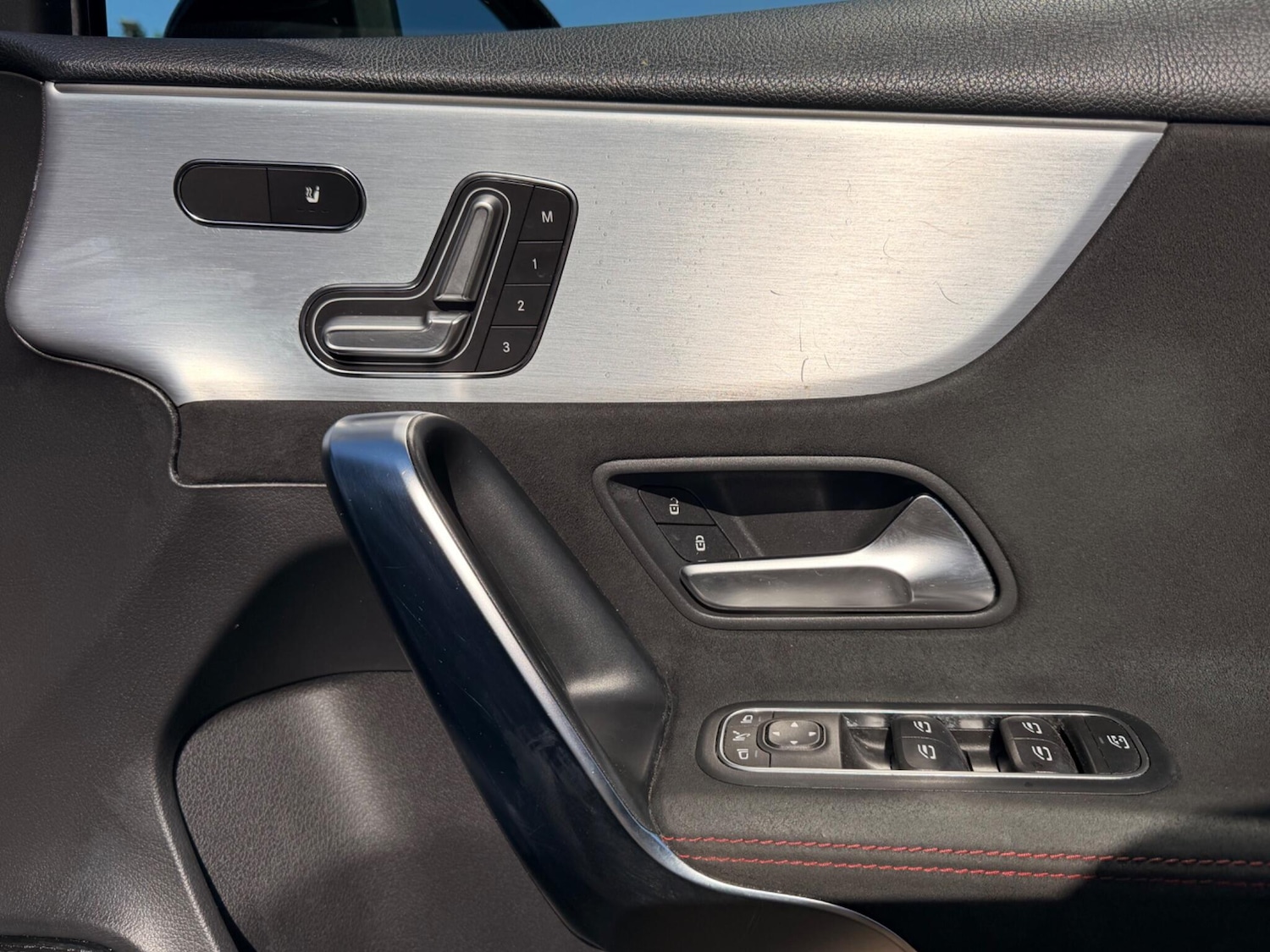 Used Mercedes-Benz A-Class for sale - 78006612: Photo 28