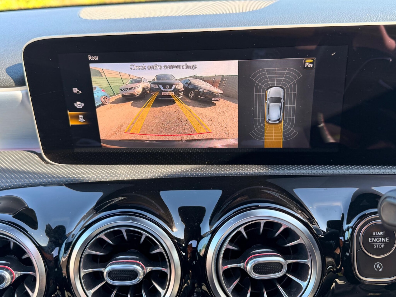 Used Mercedes-Benz A-Class for sale - 78006612: Photo 30