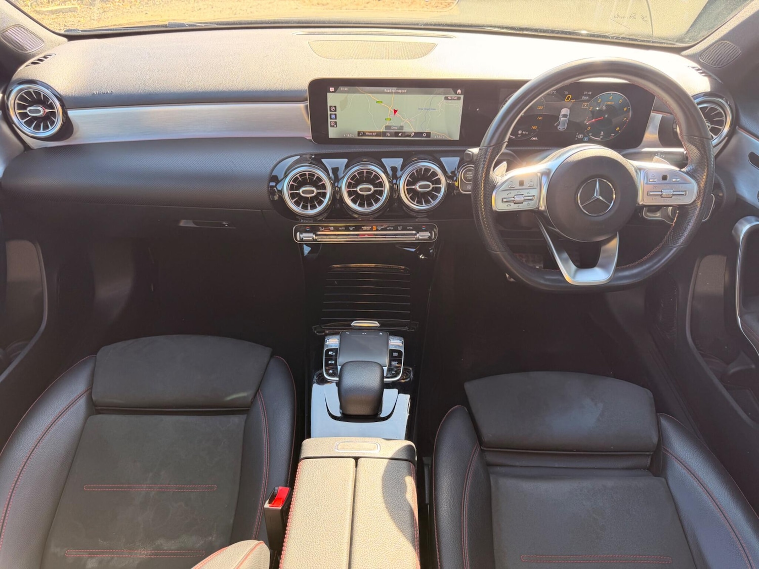 Used Mercedes-Benz A-Class for sale - 78006612: Photo 31