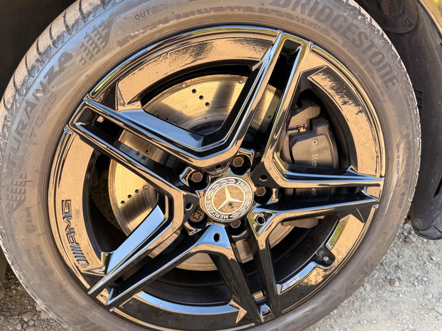 Used Mercedes-Benz A-Class for sale - 78006612: Photo 34