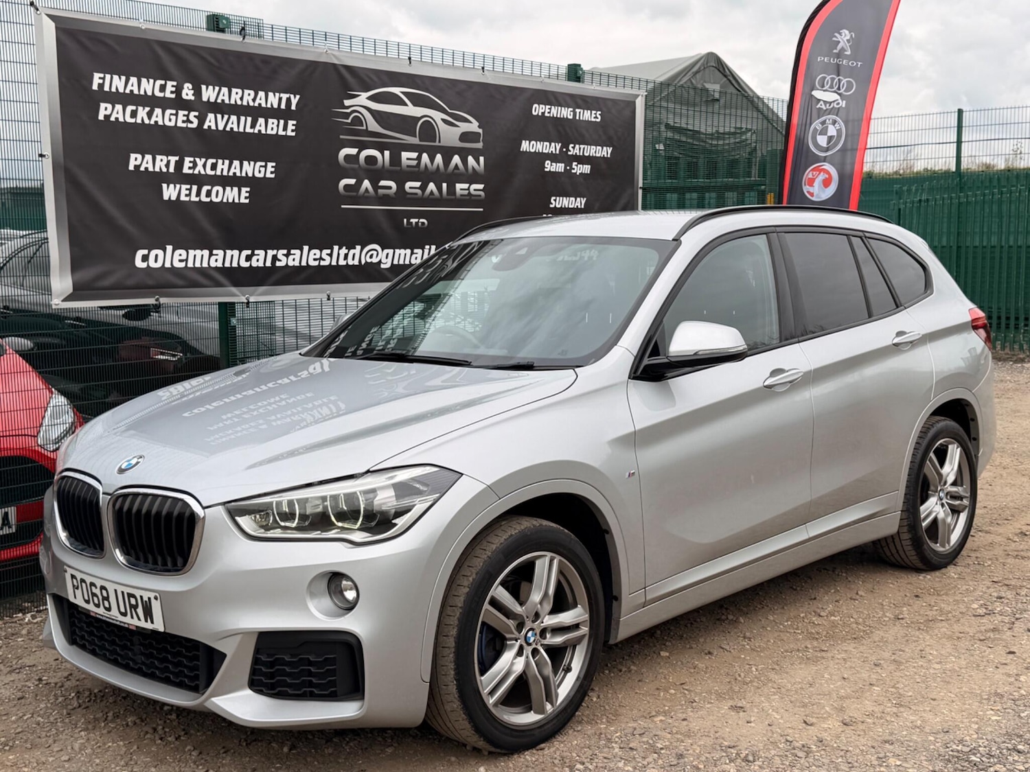 Used BMW X1 2018 for sale - 78157016: Photo 11