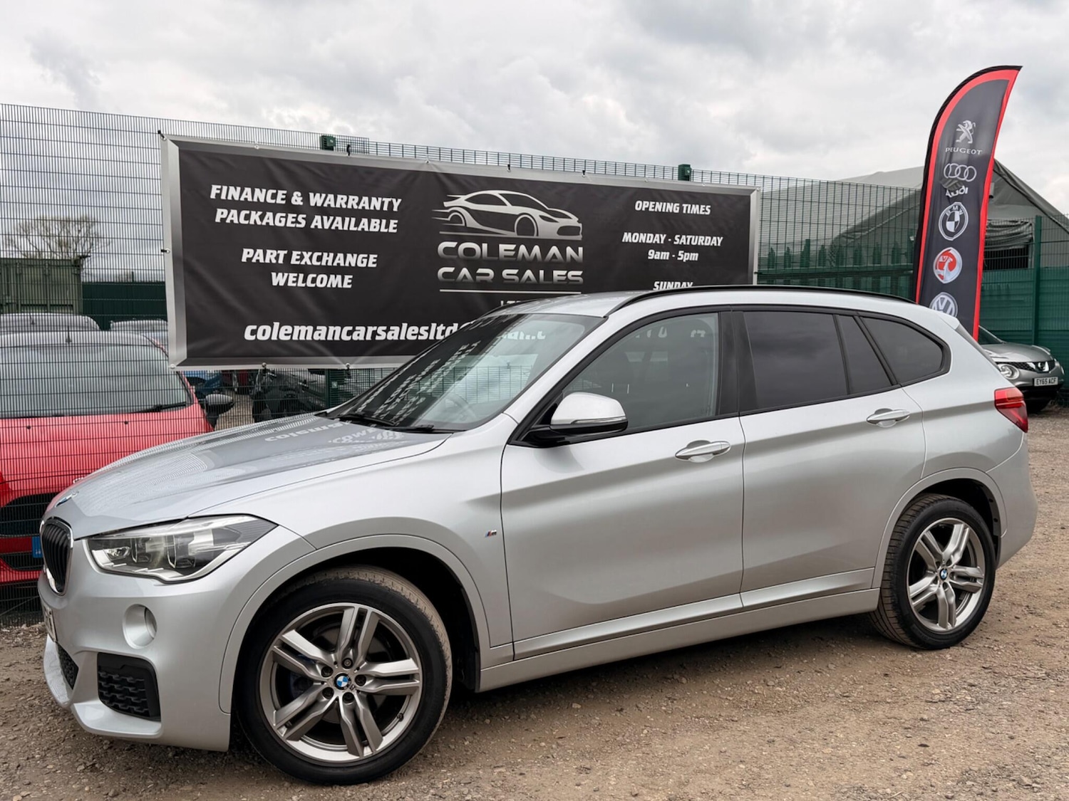 Used BMW X1 2018 for sale - 78157016: Photo 13