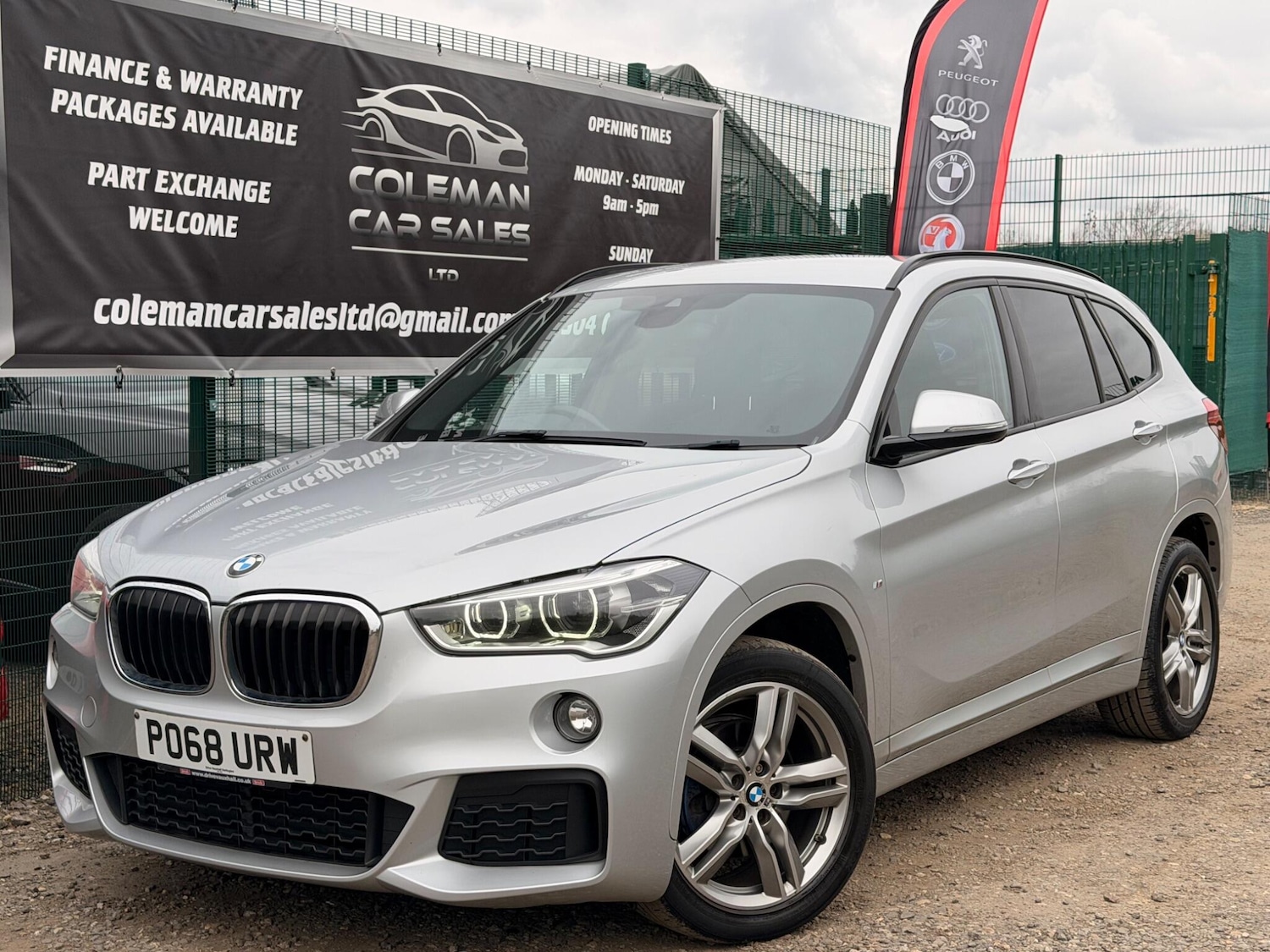Used BMW X1 2018 for sale - 78157016: Photo 14
