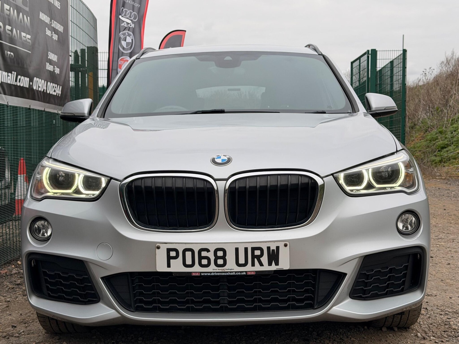 Used BMW X1 2018 for sale - 78157016: Photo 15