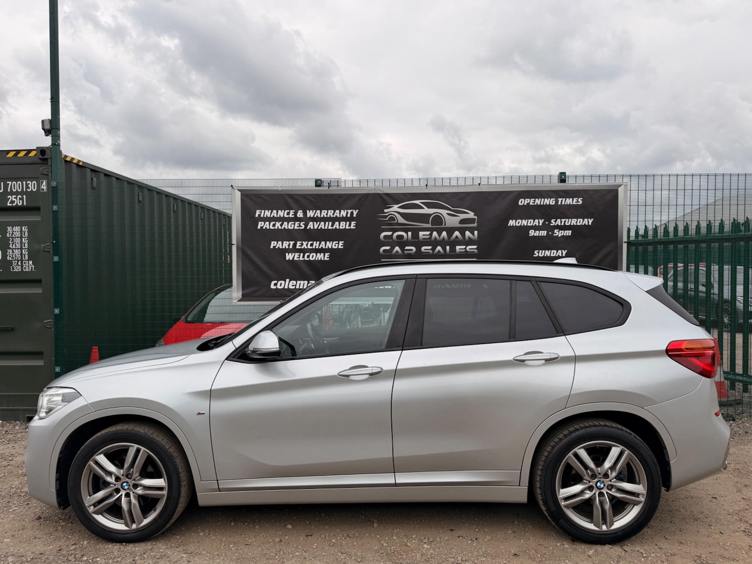 Used BMW X1 2018 for sale - 78157016: Photo 16