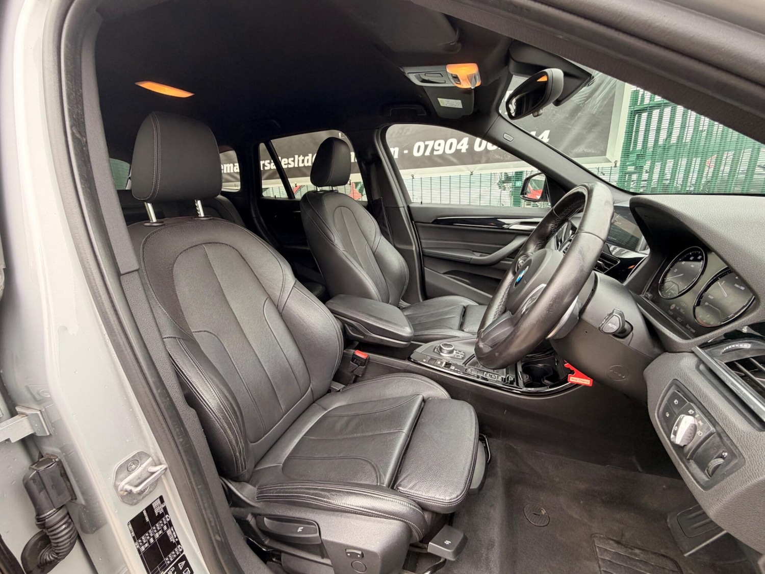 Used BMW X1 2018 for sale - 78157016: Photo 19