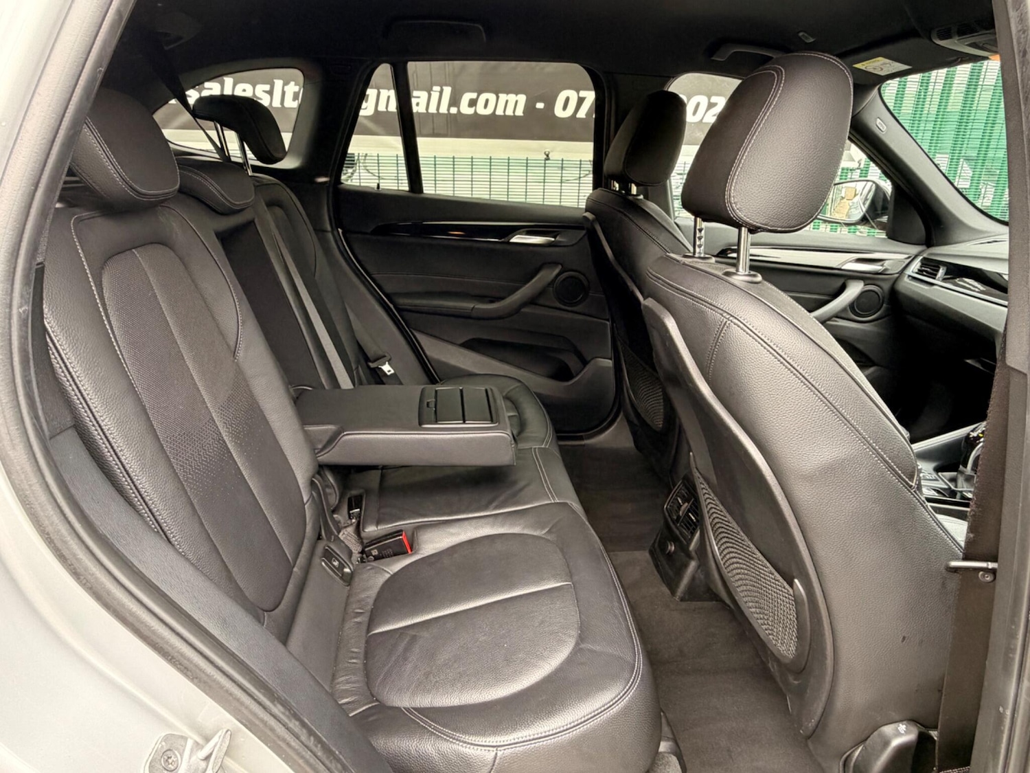 Used BMW X1 2018 for sale - 78157016: Photo 20